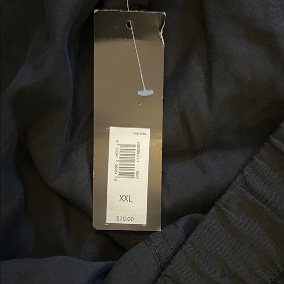 Banana Republic women’s Tencel Cargo Pants XXL NWT!! - Picture 4 of 10